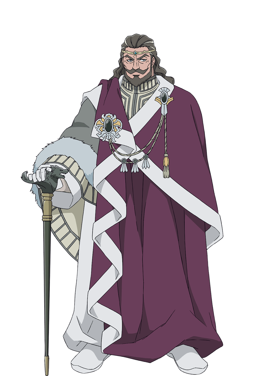 アガレス・ブライト