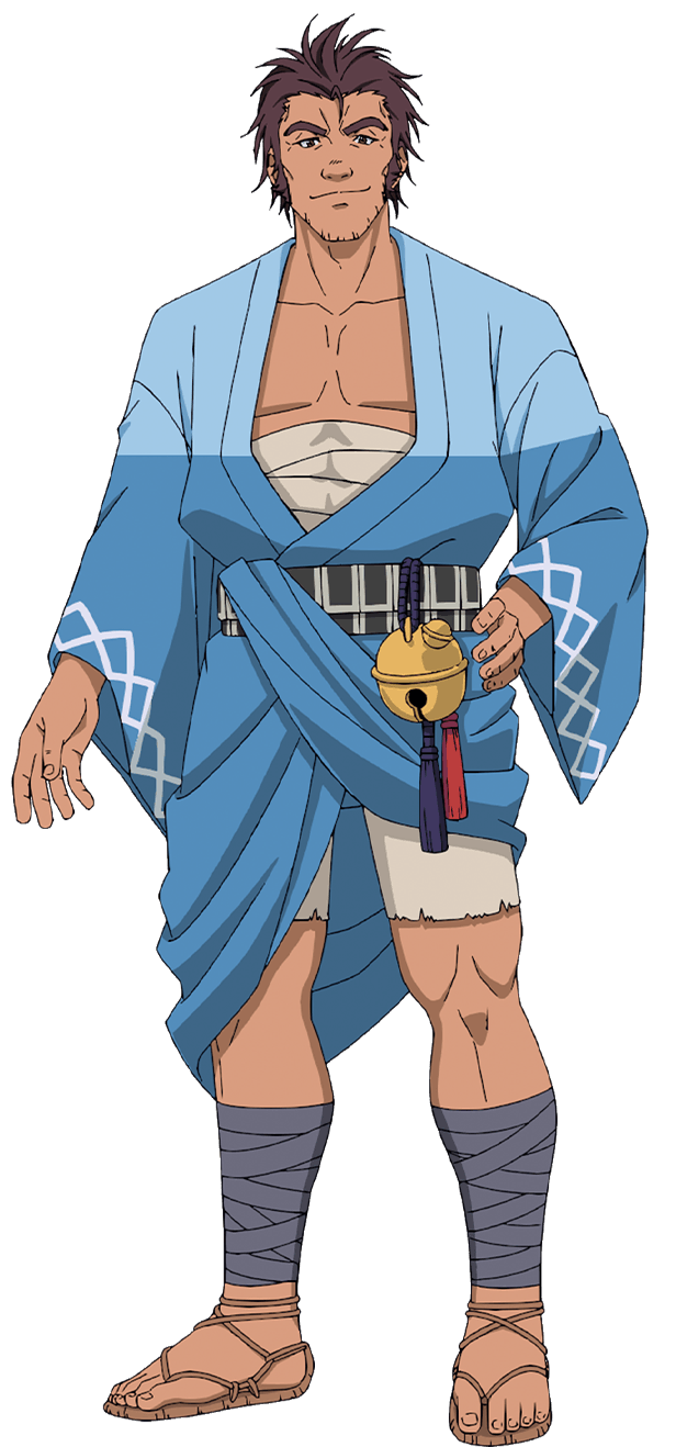 Rikimaru