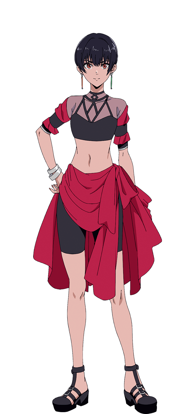 Eilie