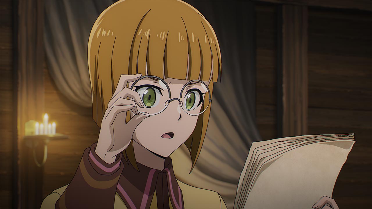 第2話 場面カット