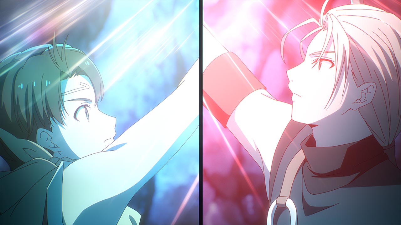第3話 場面カット